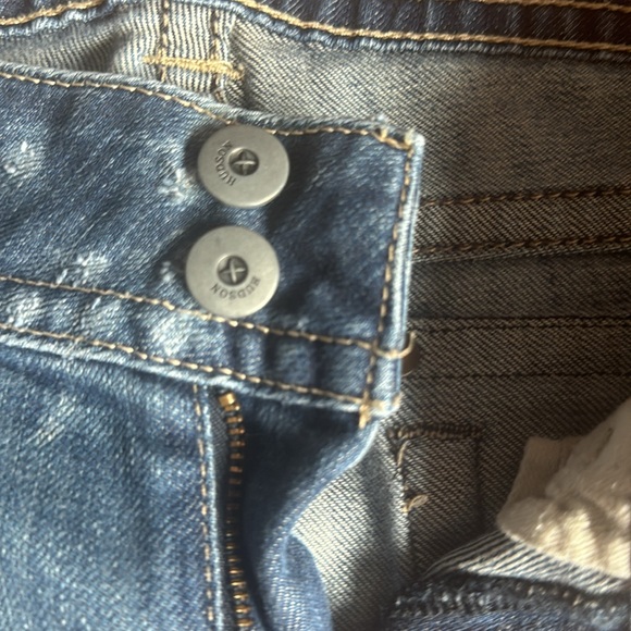 Hudson Jean - Picture 4 of 11